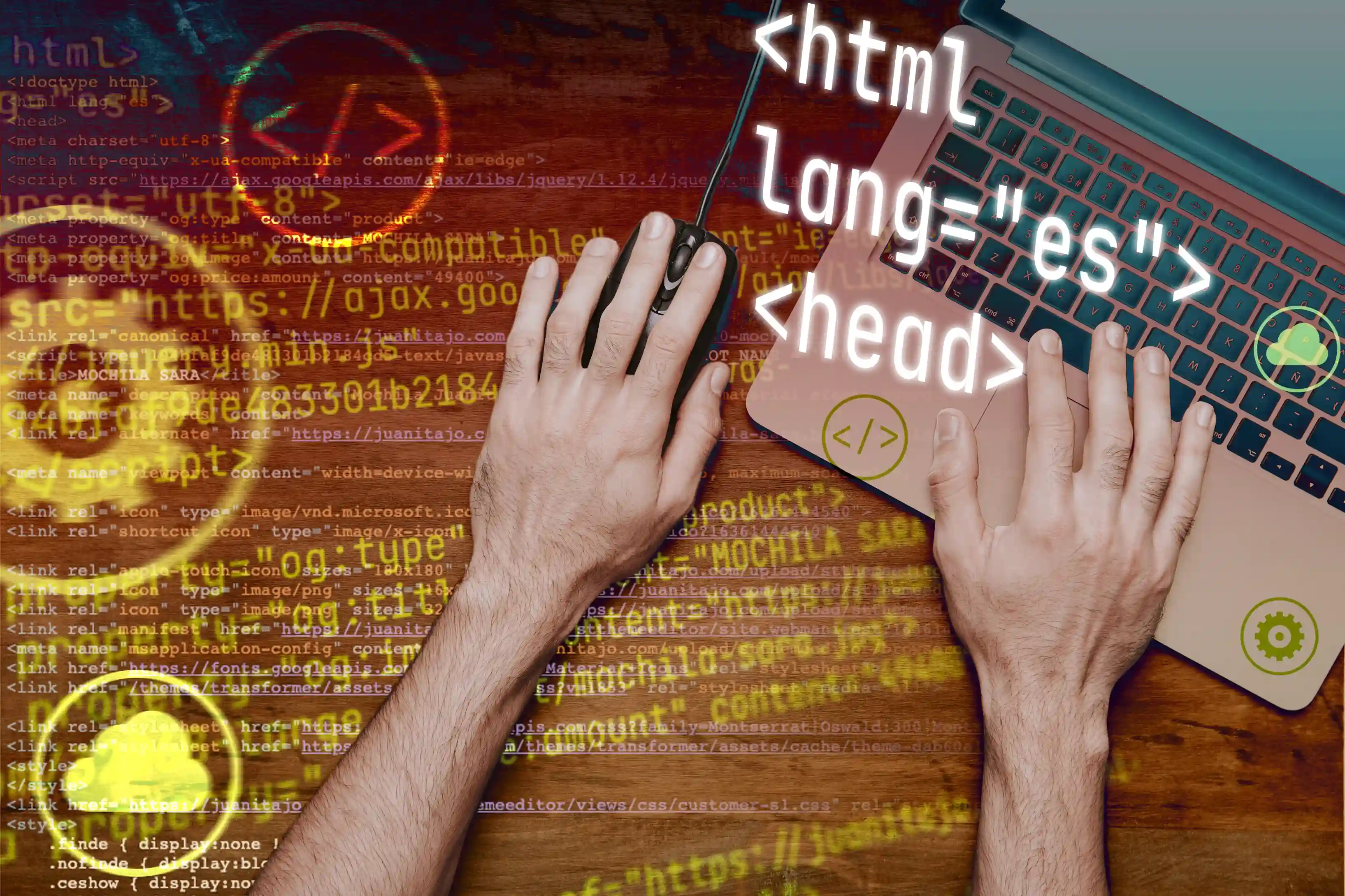 Transcription Services Image